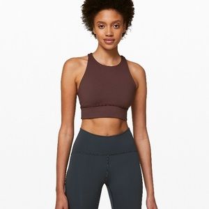 Lululemon Ignite Bra